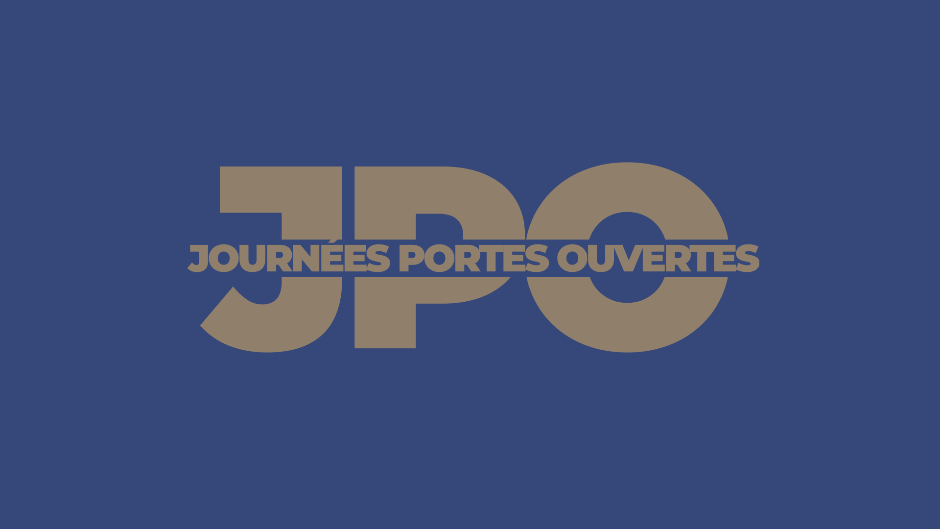 Journées Portes Ouvertes 2025 IUT de Saint Denis