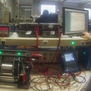 Laboratoire d’électrotechnique et électronique de puissance